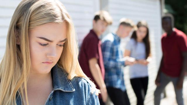 Día Internacional contra el Acoso Escolar: las claves para detectar y erradicar el 'bullying'