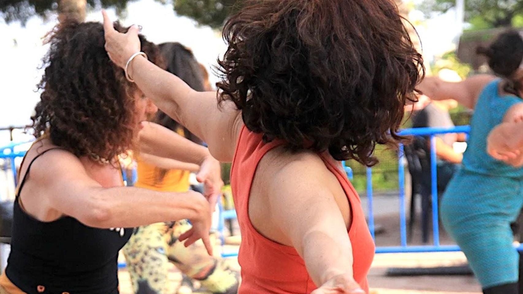 El festival se celebrará del 5 al 7 de mayo en Alicante, en la imagen la edición anterior.