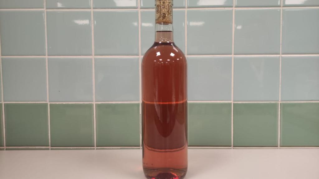 Investigadores de la UCV desarrollan un vino probiótico.