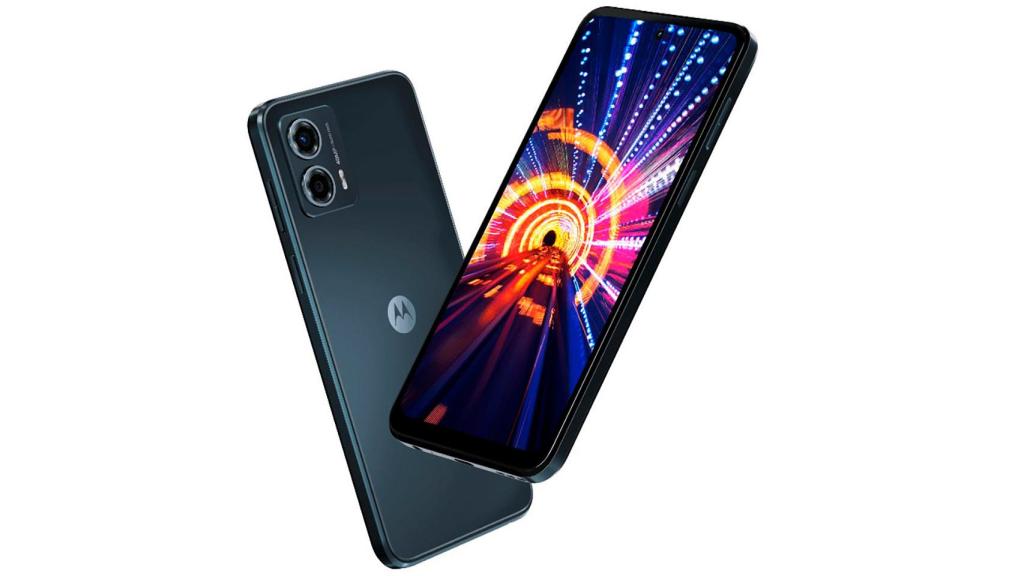 Nuevos Moto G 5G (2023) y Moto G Stylus