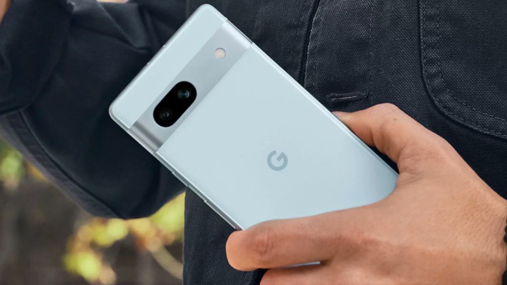 El Pixel 7a seguirá sufriendo la pesadilla de los Pixies