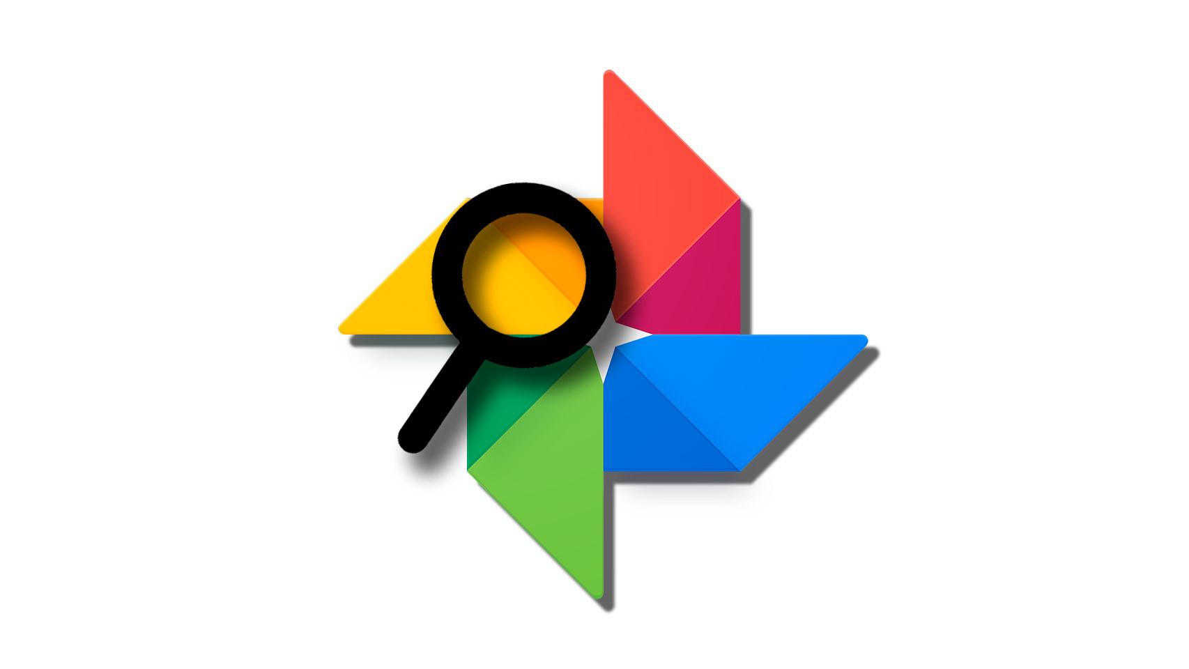 Google Fotos se vuelve poderoso con un buscador más avanzado