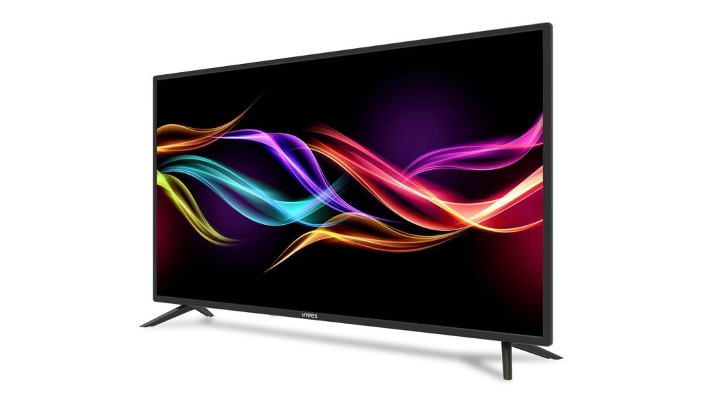 Televisor Inves.