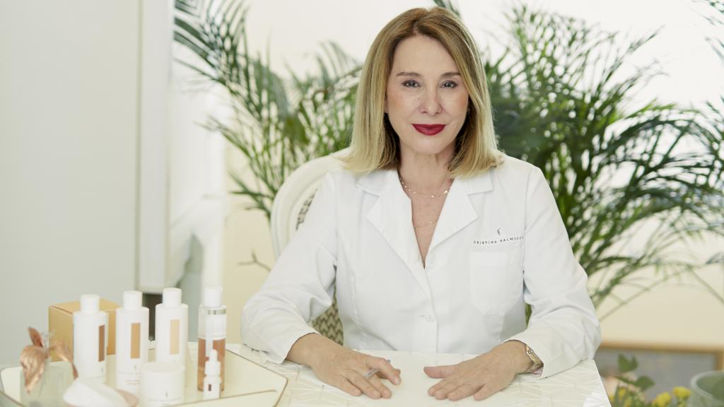 Cristina Galmiche (Cedida)