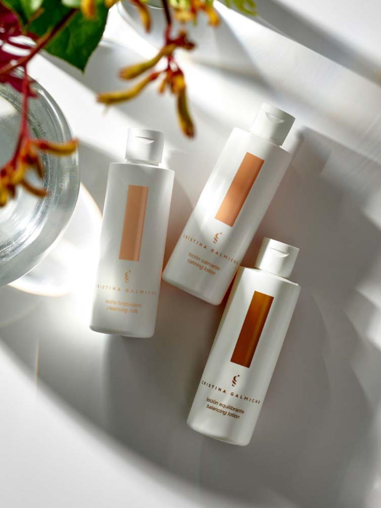 Productos Cristina Galmiche (Cedida)