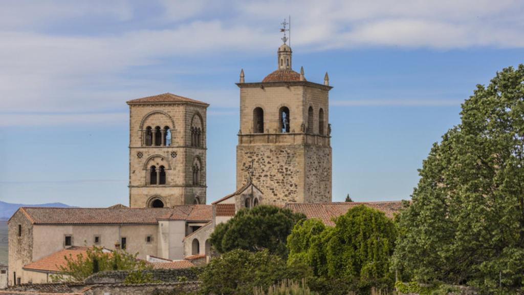 National Geographic elige este pueblo como el más bonito de España.