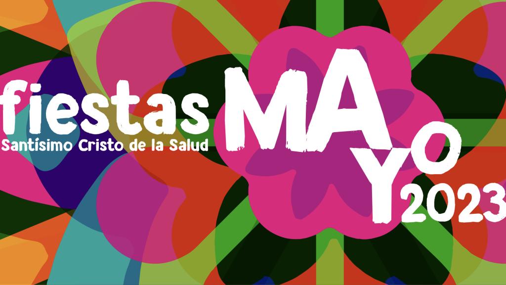 Cartel de las fiestas.