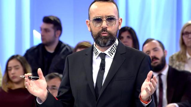 Risto Mejide moderará en 'Todo es mentira' el primer debate electoral de Madrid, pero sin Isabel Díaz Ayuso