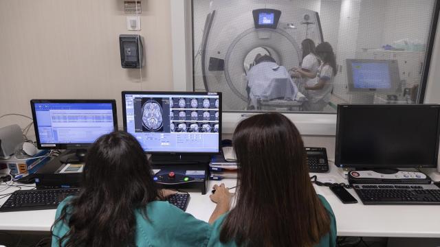 Terapia génica en regiones concretas del cerebro: una nueva vía para abordar el párkinson