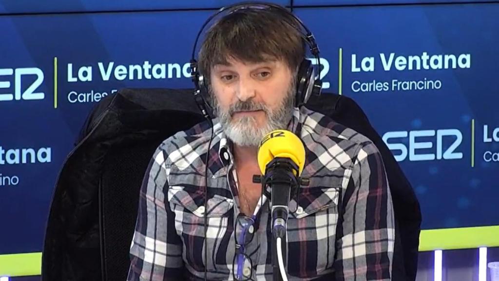 Fernando Tejero sobrecoge con una impactante confesión sobre su infancia: Abusaron de mí sexualmente