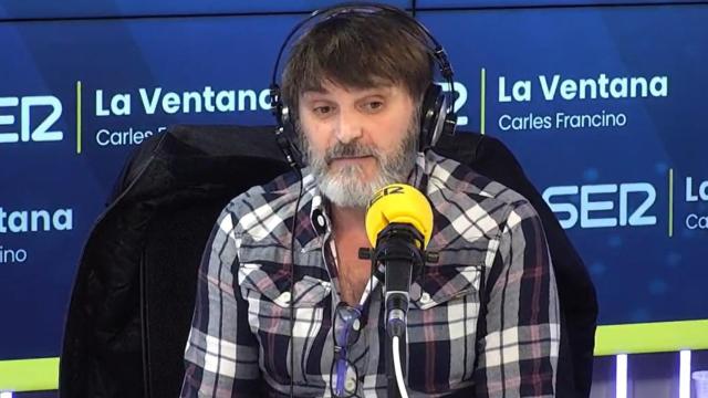 Fernando Tejero sobrecoge con una impactante confesión sobre su infancia: Abusaron de mí sexualmente