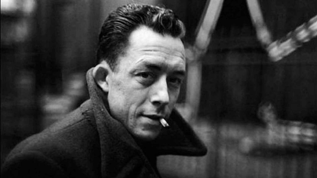 Albert Camus