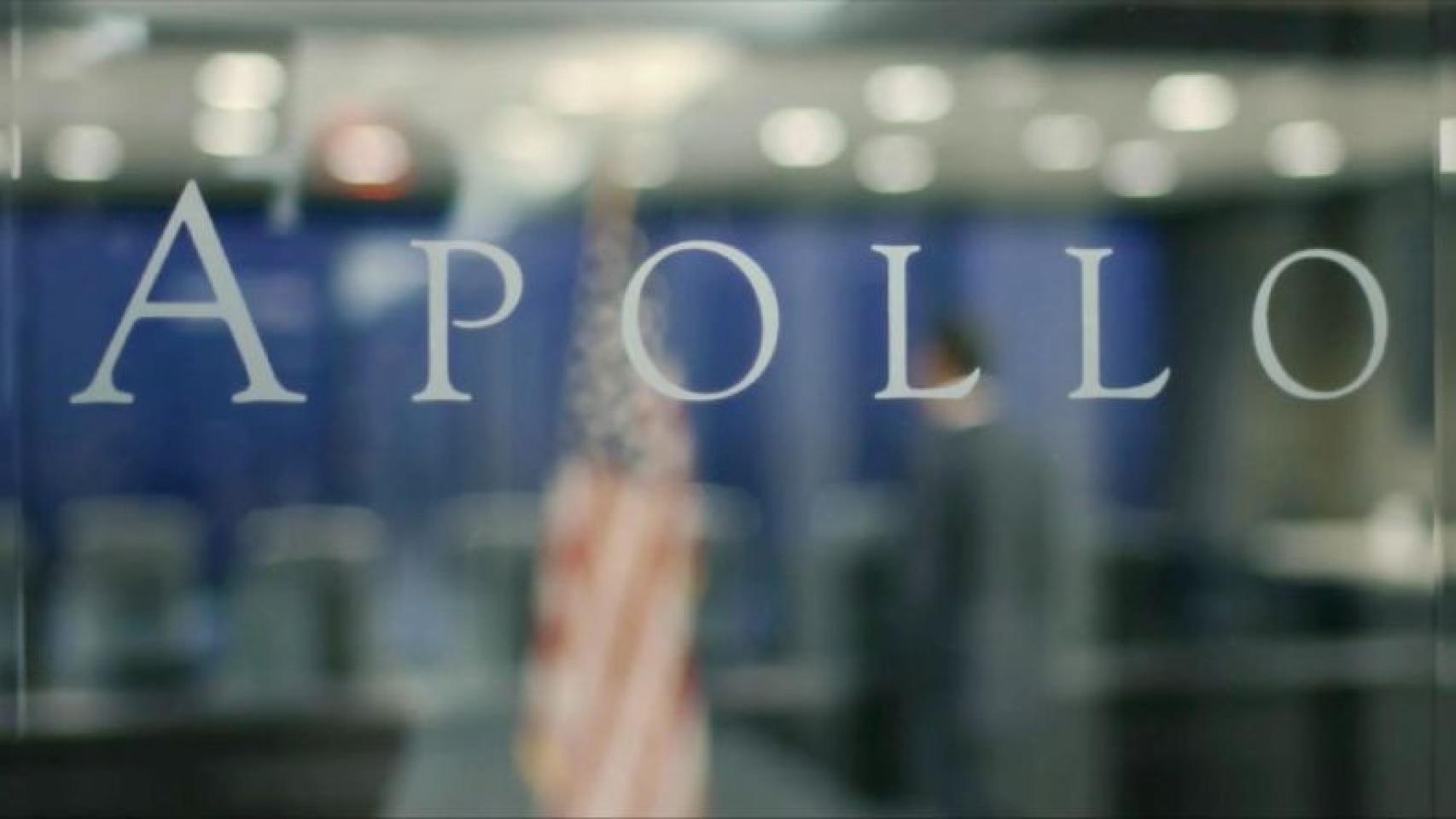 Oficinas de Apollo en EEUU.