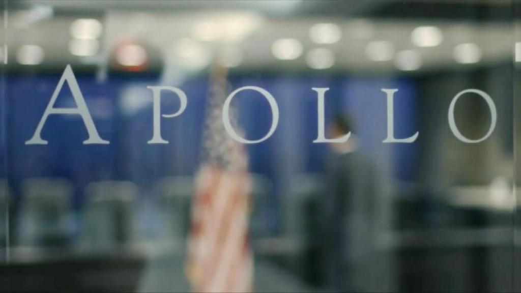 Oficinas de Apollo en EEUU.