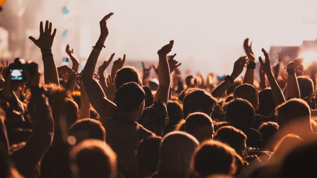 Consulta los conciertos gratis este fin de semana de mayo.