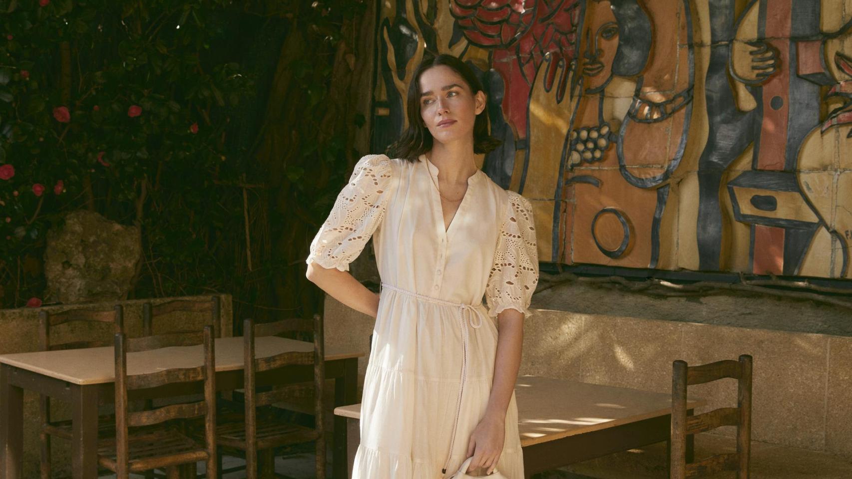 Hoss Intropia, Pedro del Hierro, Cortefiel, Women’secret y Springfield celebran el Día de la Madre