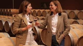 Carmen y María José Basconcillos herederas de Dominio de Basconcillos