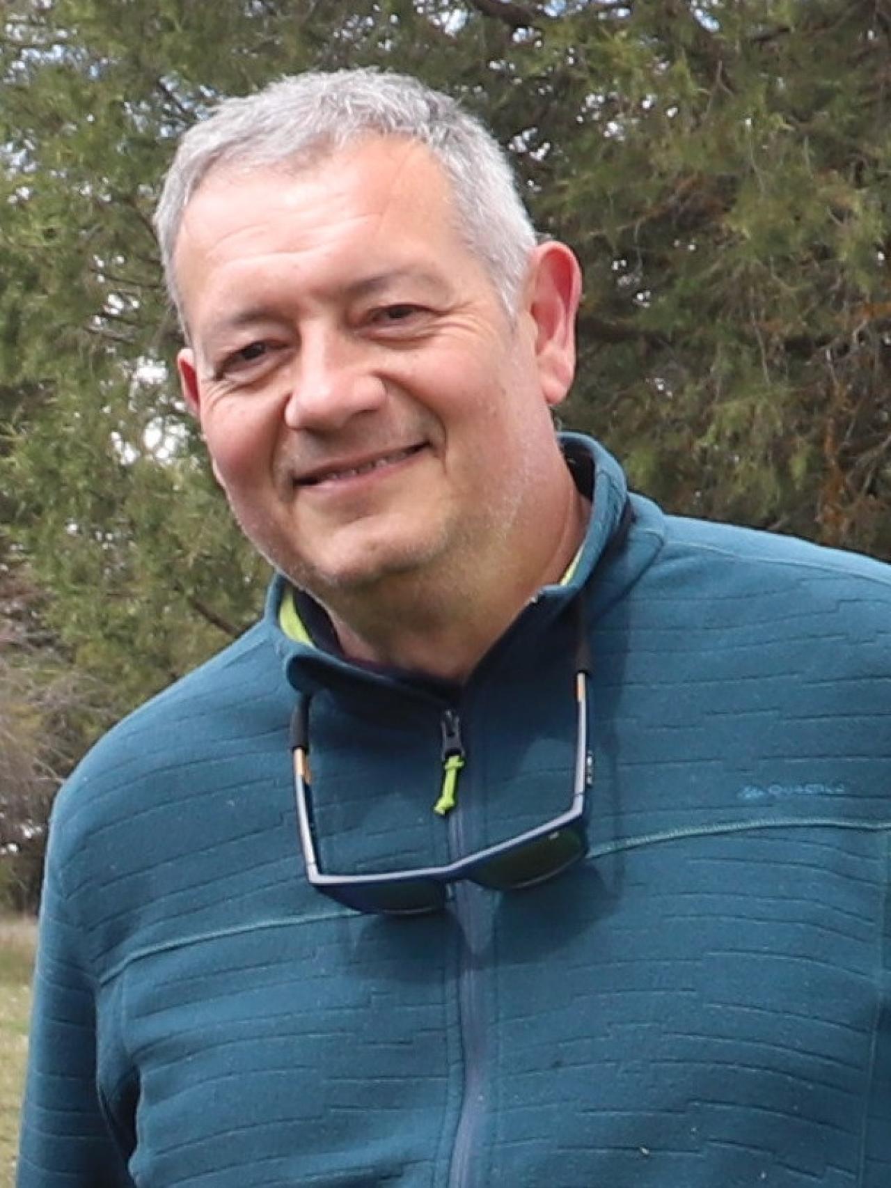 César Rodríguez