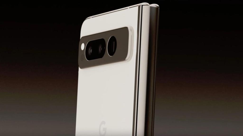 Pixel Fold.