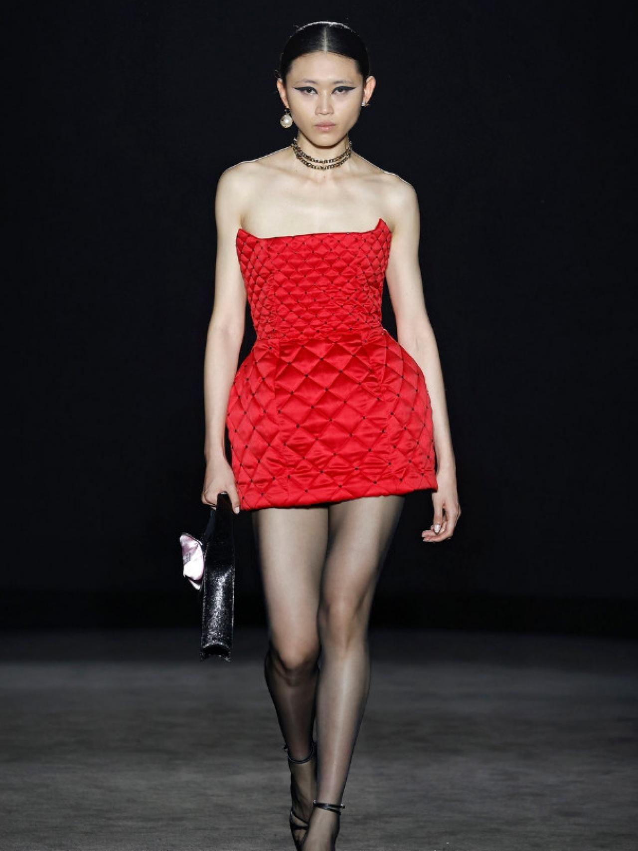 Desfile Compte Spain (080 BARCELONA)