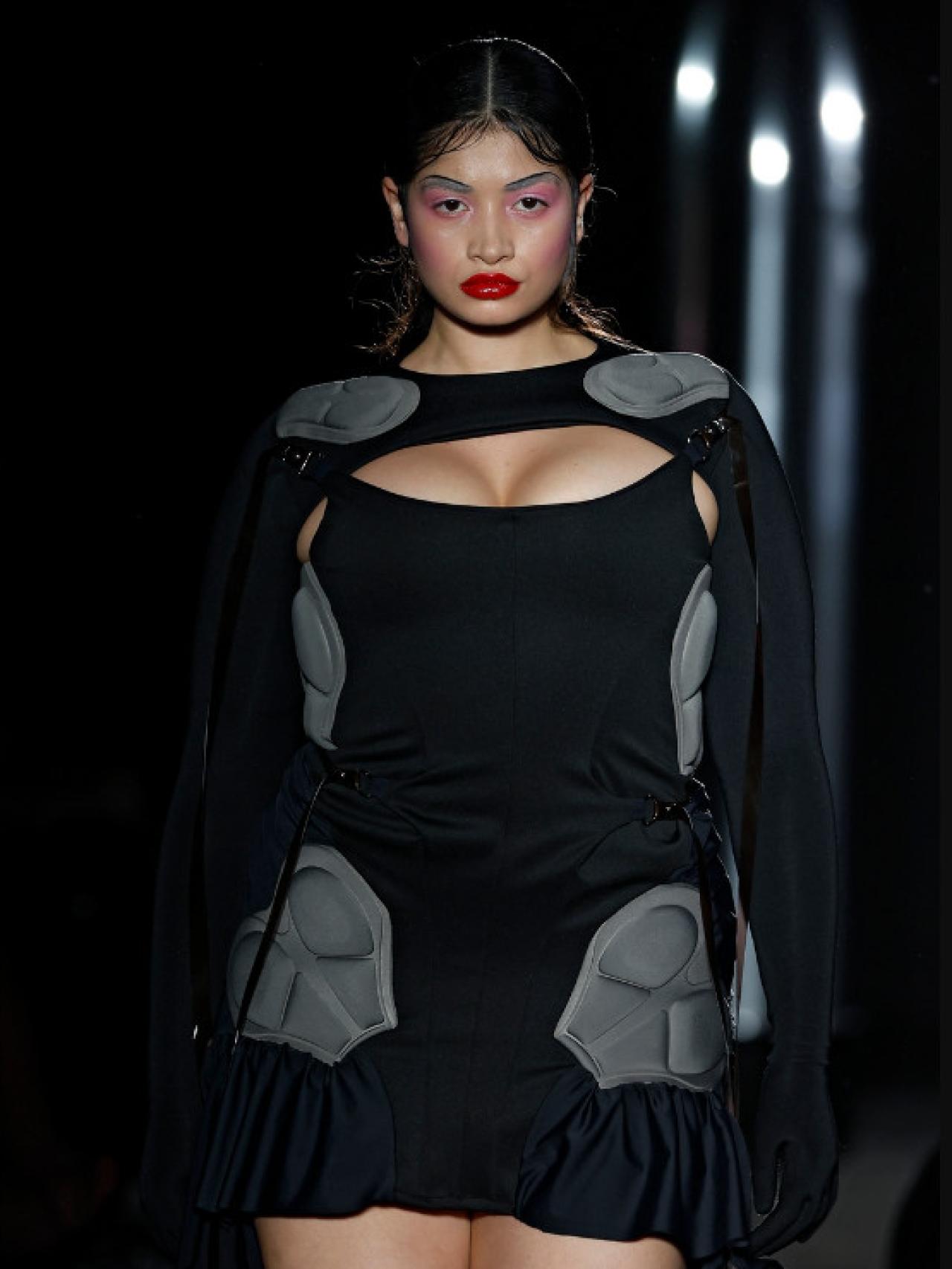 Desfile Dominnico (080 BARCELONA)