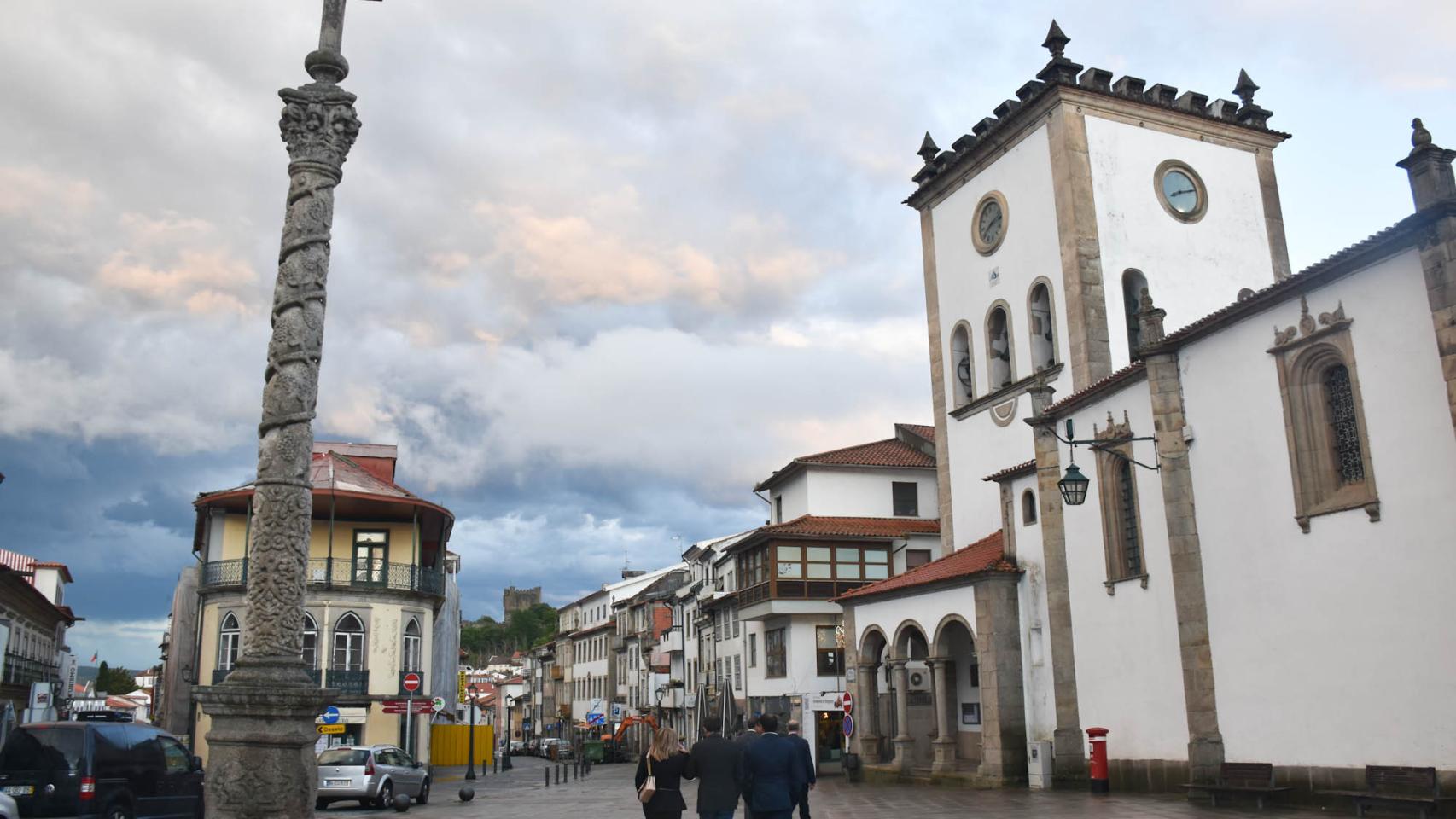 Feria de las Cantarinhas de Braganza 2023