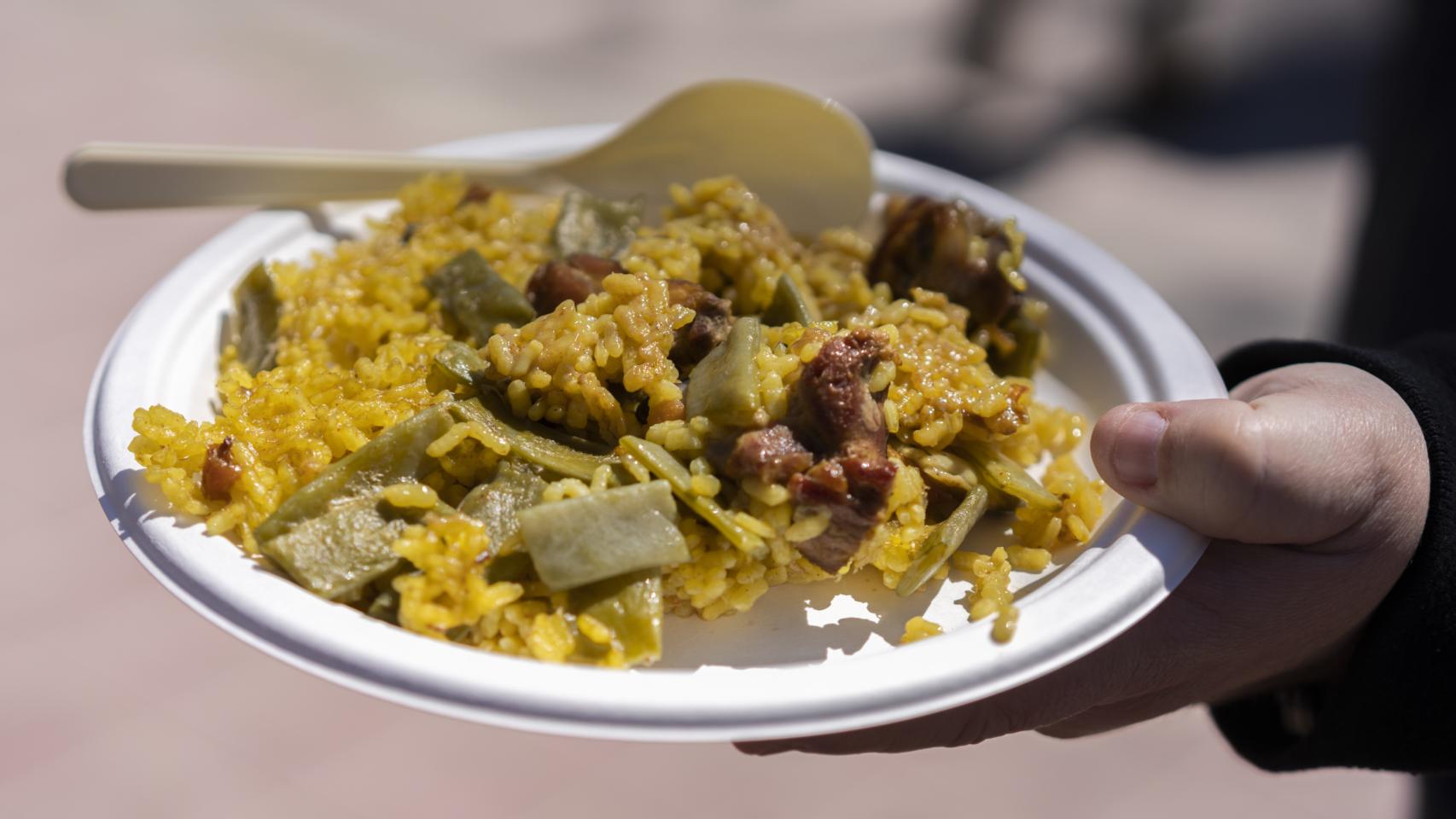 Los mejores planes gastro de la semana