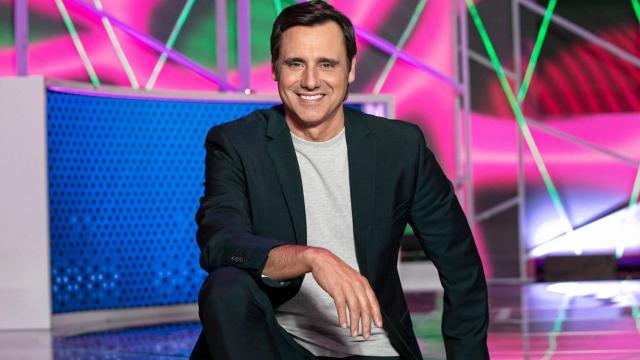 Ion Aramendi en 'Reacción en cadena'.