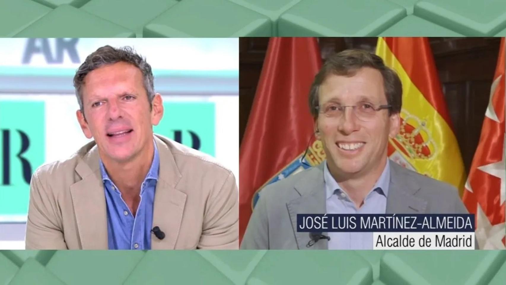 'El programa de Ana Rosa'.