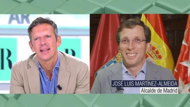 'El programa de Ana Rosa'.