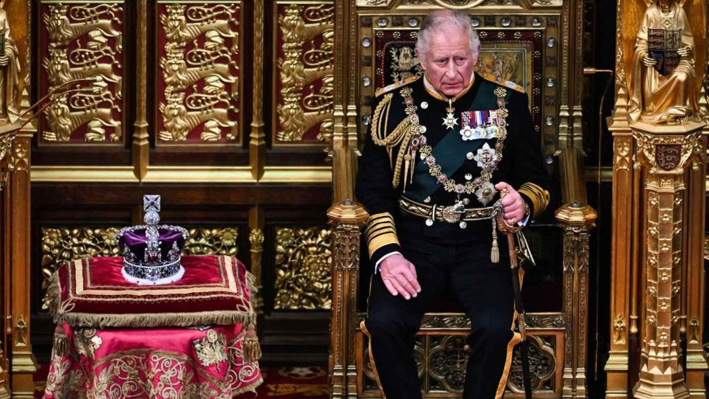 Guía de la coronación de los reyes Carlos III y Camila: los detalles y horarios