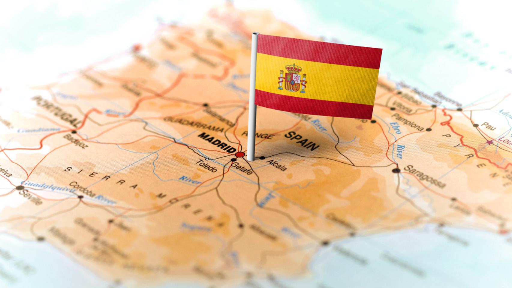 Este es el apellido más raro que existe en España