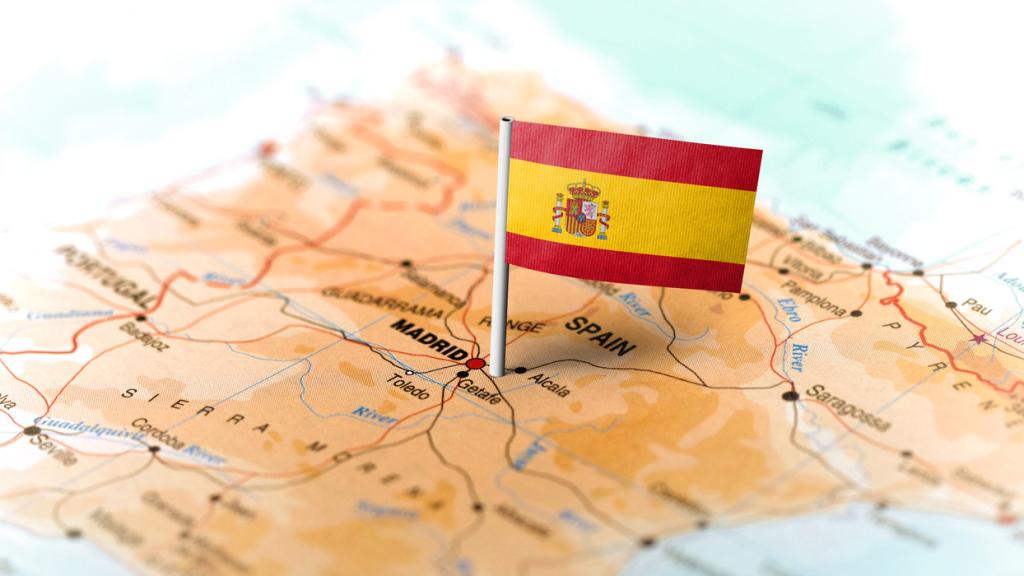 Este es el apellido más raro que existe en España