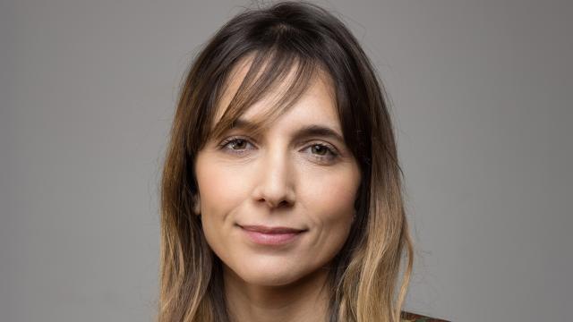 Laura Ferrero. Foto: Jordi Bernadó