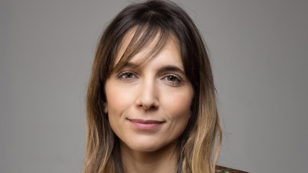Laura Ferrero. Foto: Jordi Bernadó