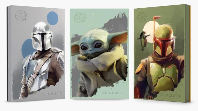Feliz Día de Star Wars: tres productos que te permitirán celebrarlo todos los días