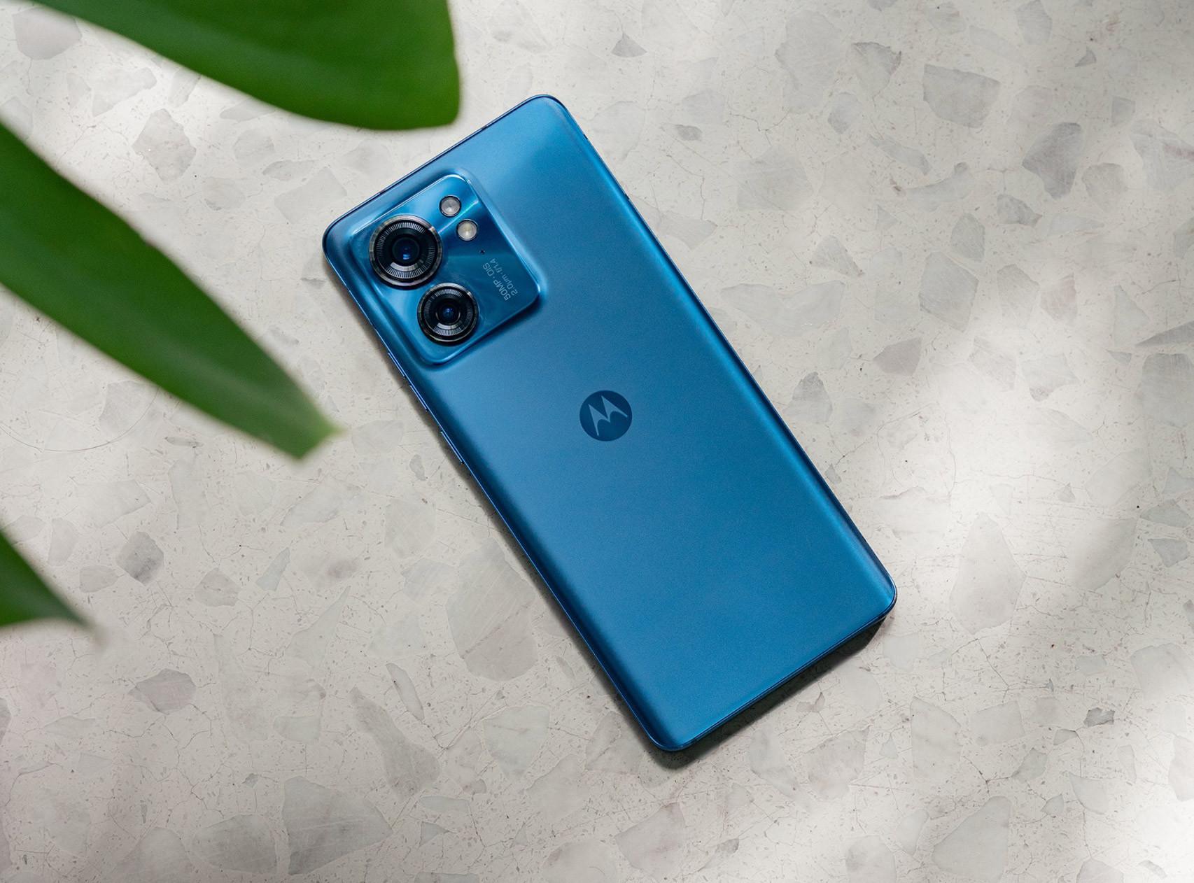 Motorola Edge 40