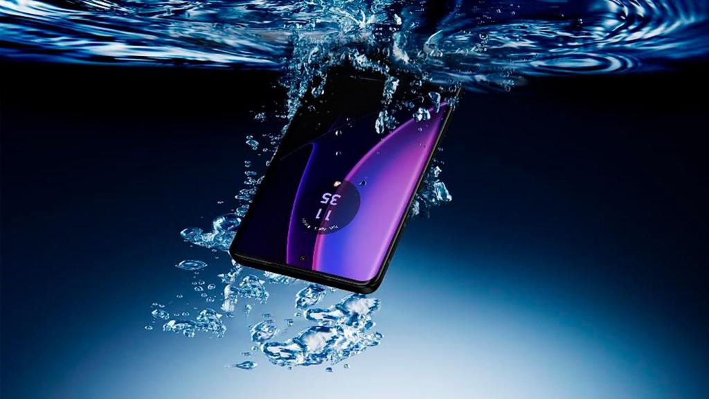 Motorola Edge 40