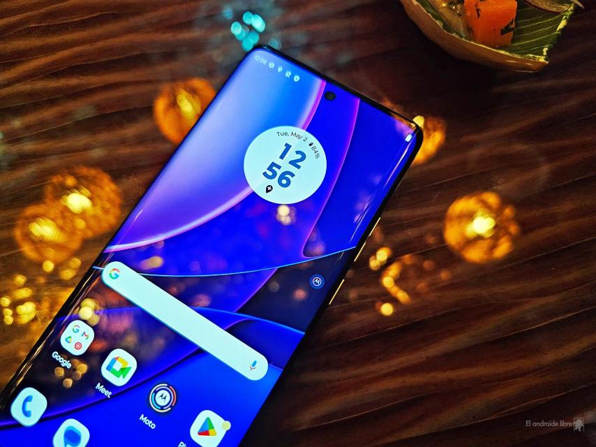 Motorola Edge 40
