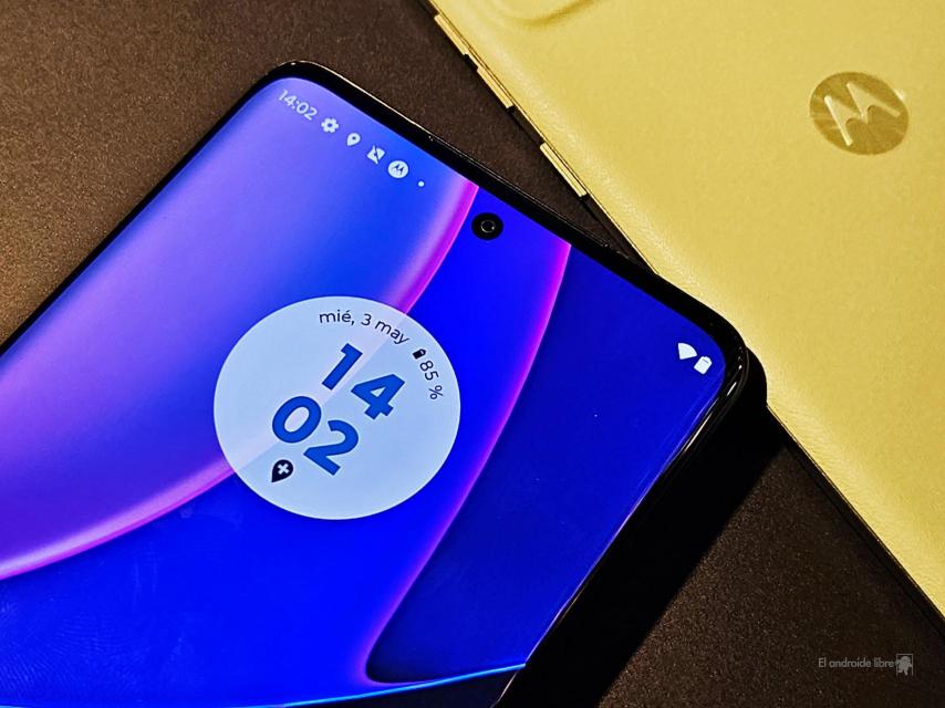 Motorola Edge 40