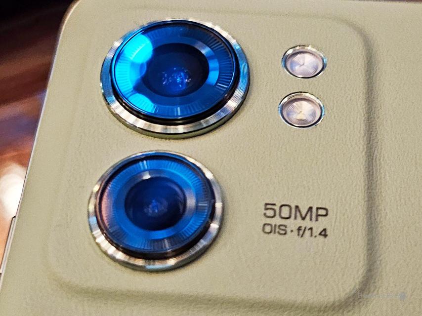 Motorola Edge 40