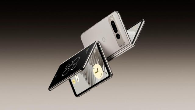 Google Pixel Fold