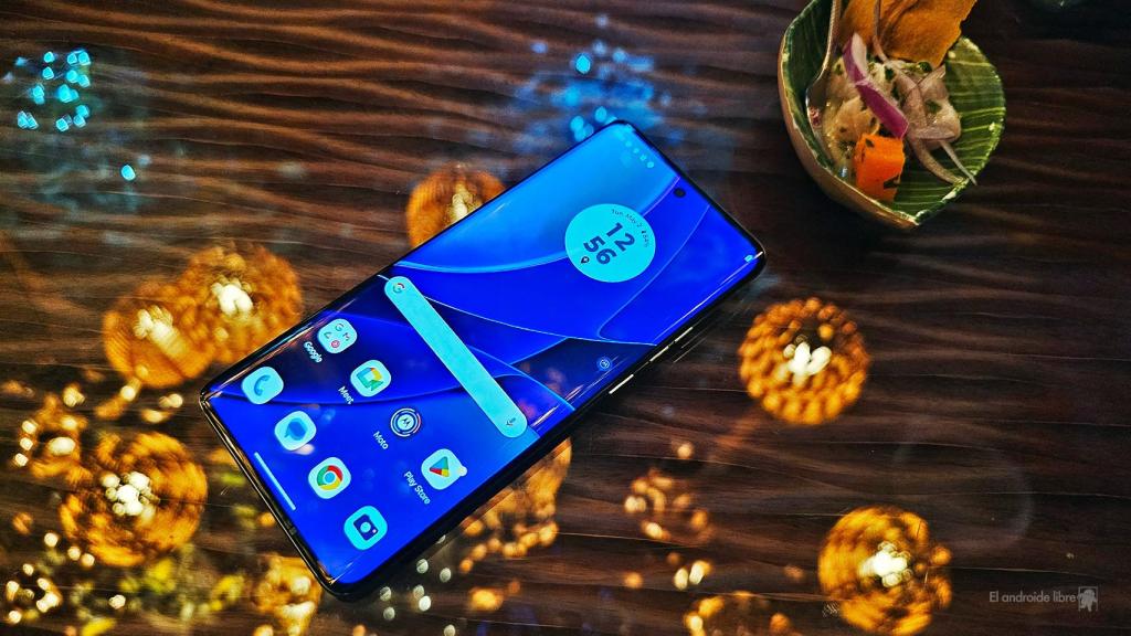 Primeras impresiones del Motorola Edge 40