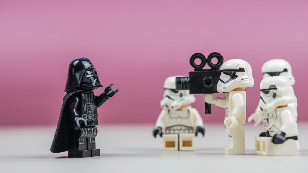 ¡Feliz día de Star Wars 2023!: 3 productos que todo fan de la saga debería tener