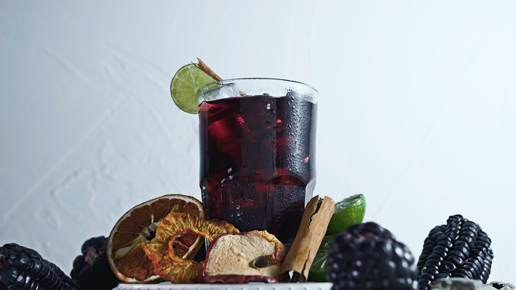El peculiar alimento antiinflamatorio y morado con el que podrás retrasar el envejecimiento
