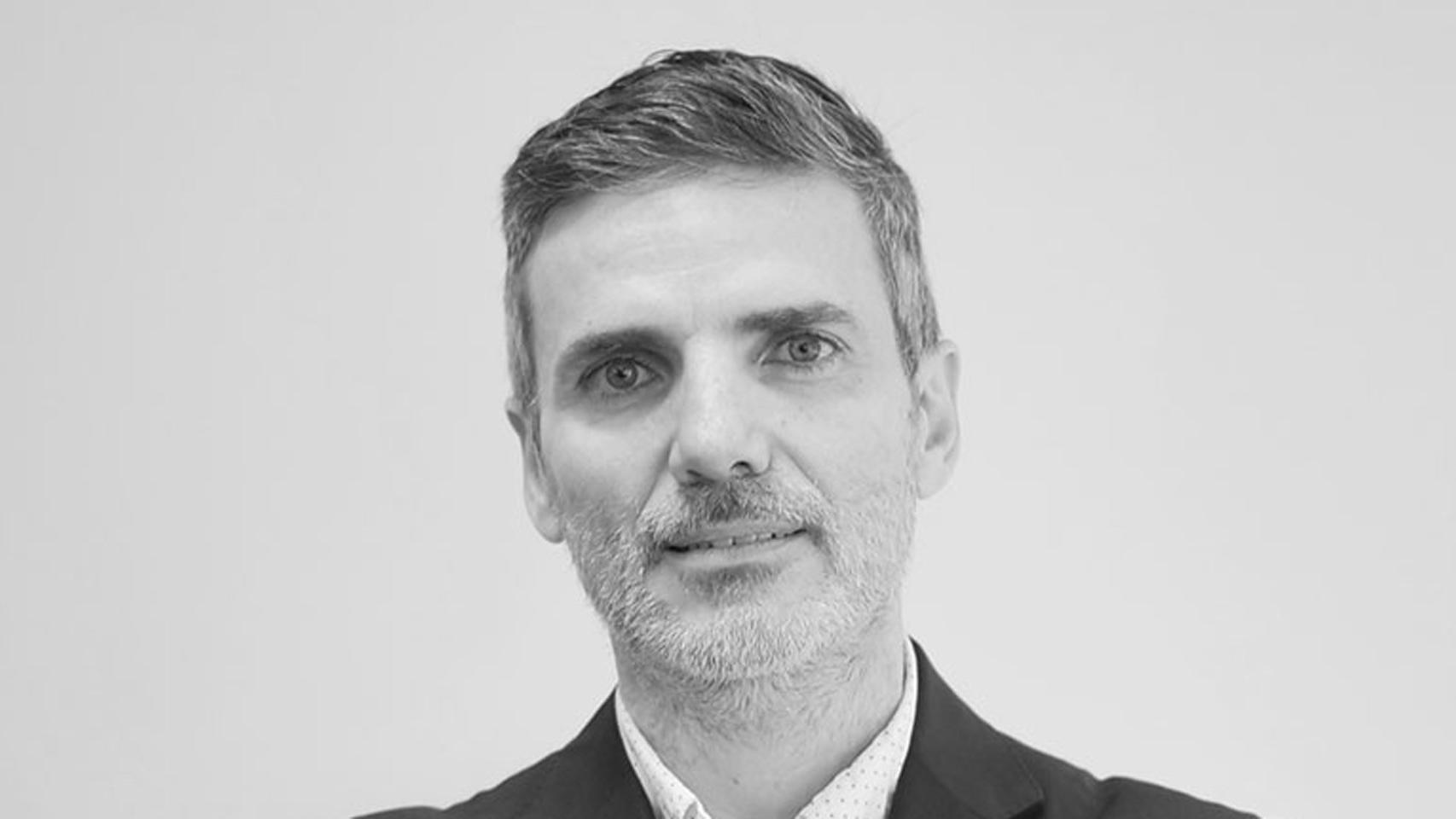 Víctor Pardo, CEO y fundador de Inespay.