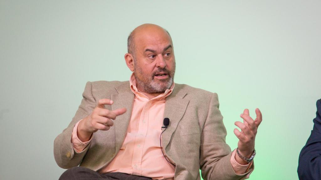 Javier Álvarez, Director de sistemas de la información de Heineken España