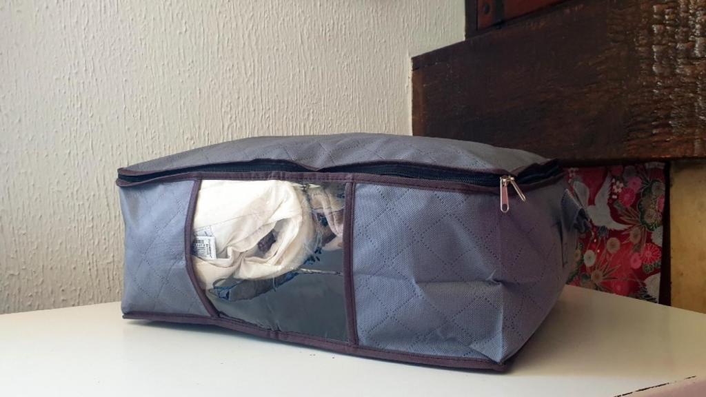 Bolsa almacenaje