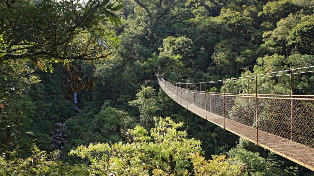 Boquete, Panamá