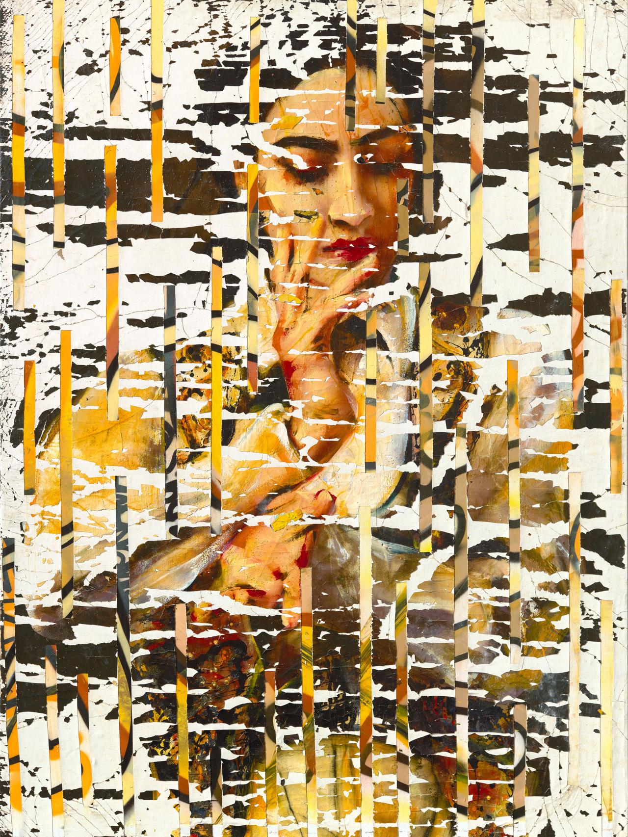 Carmen Amaya.